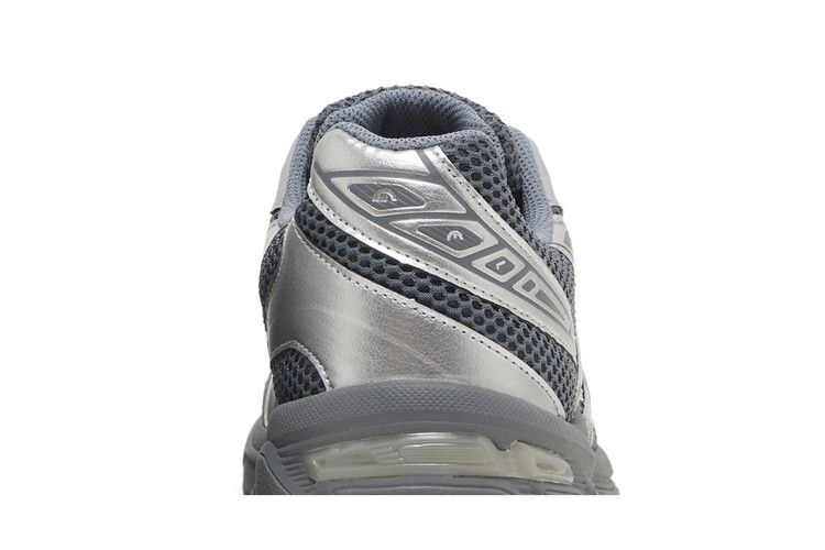 Кроссовки ASICS Gel 1130 'Steel Grey Pure Silver'