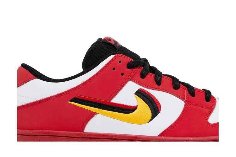 Кроссовки Nike Dunk SB Low 'Vietnam 25th Anniversary' Sample