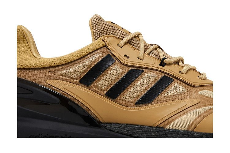 Кроссовки adidas ZX 2K Boost 2.0 'Beige Tone'