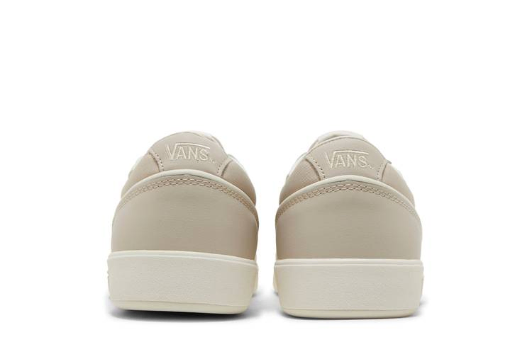 Кроссовки Vans Lowland CC JMP R 'Court French Oak'