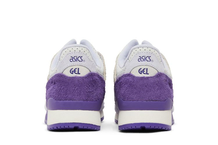 Кроссовки ASICS Gel Lyte 3 OG 'Lilac Hint'