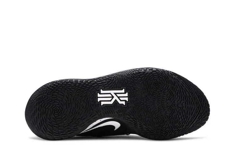 Кроссовки Nike Kyrie Low 2 'Black'