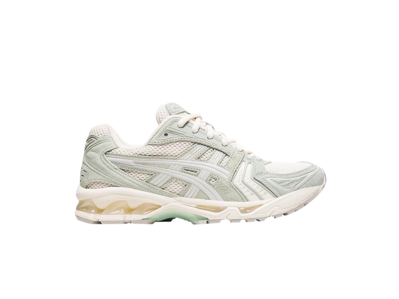 Кроссовки Wmns Asics Gel Kayano 14 Cream Lichen Rock