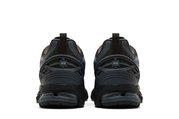 Кроссовки New Balance 1906R 'Black Cement Graphite'