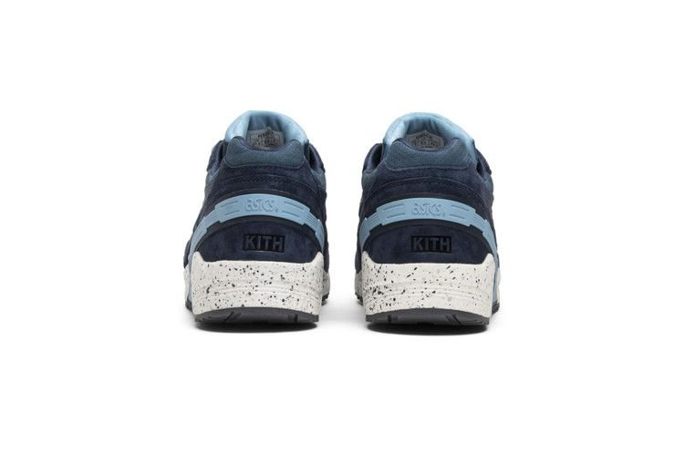 Кроссовки Ronnie Fieg x ASICS Gel Sight 'Atlantic'