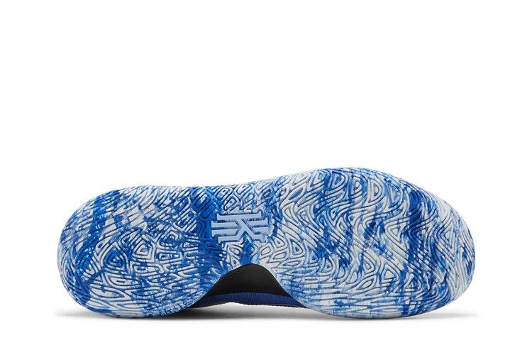 Кроссовки Nike Kyrie Flytrap 4 'Racer Blue'