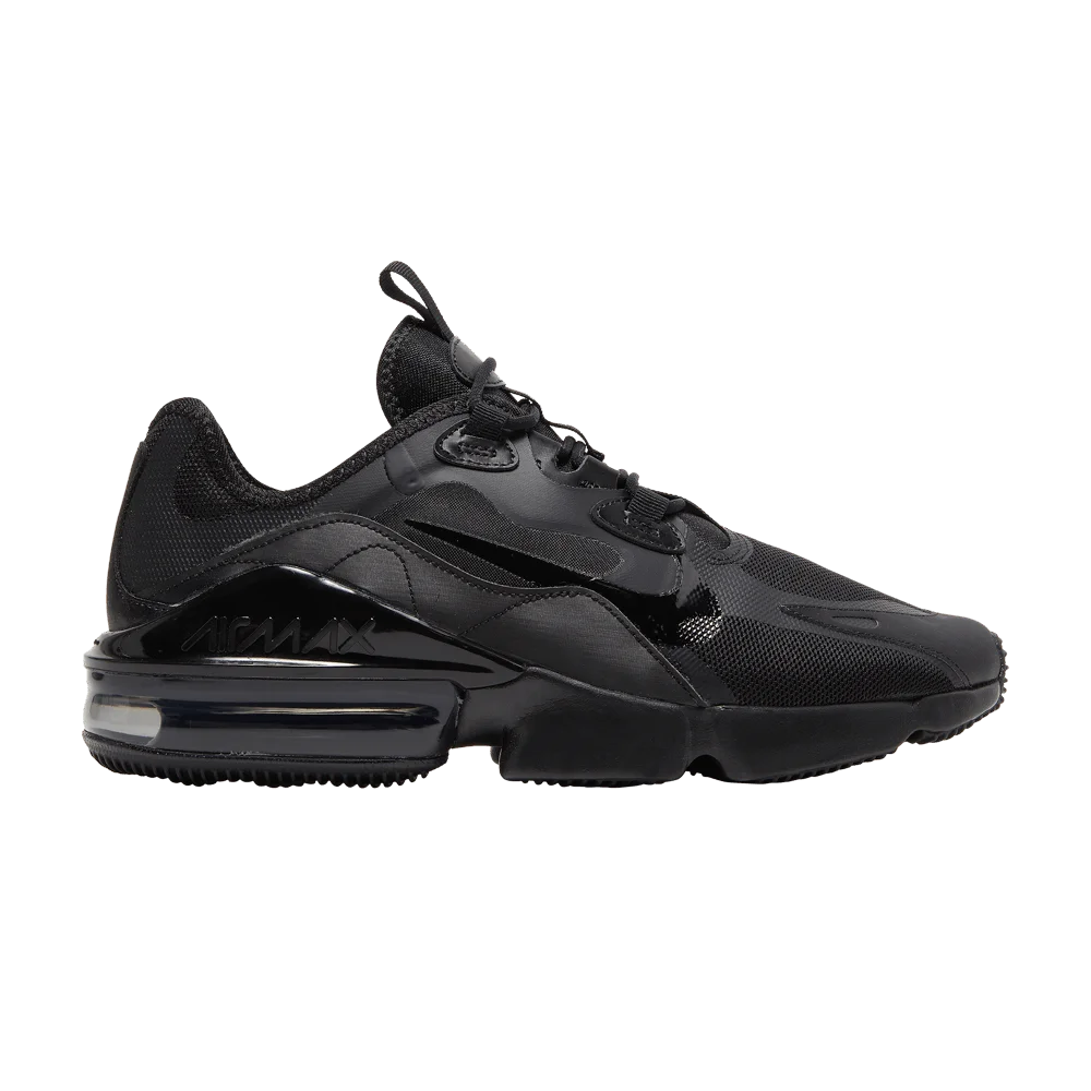 Krossovki-Nike-Air-Max-Infinity-2-Triple-Black
