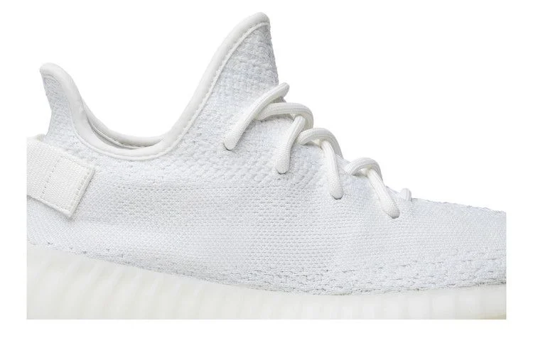 Кроссовки adidas Yeezy Boost 350 V2 'Cream White / Triple White'