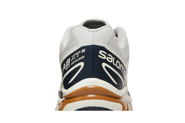 Кроссовки Salomon XT-6 'Dark Sapphire'
