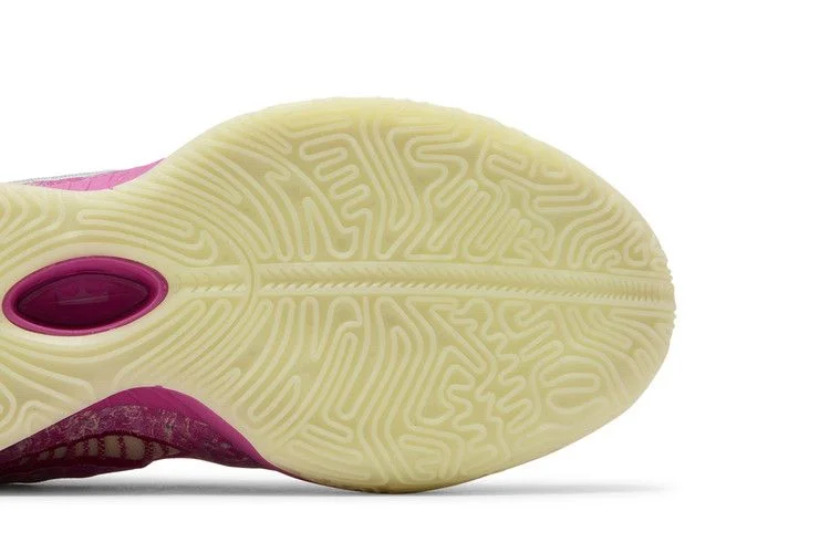 Кроссовки Nike LeBron 21 'The World is Your Oyster'