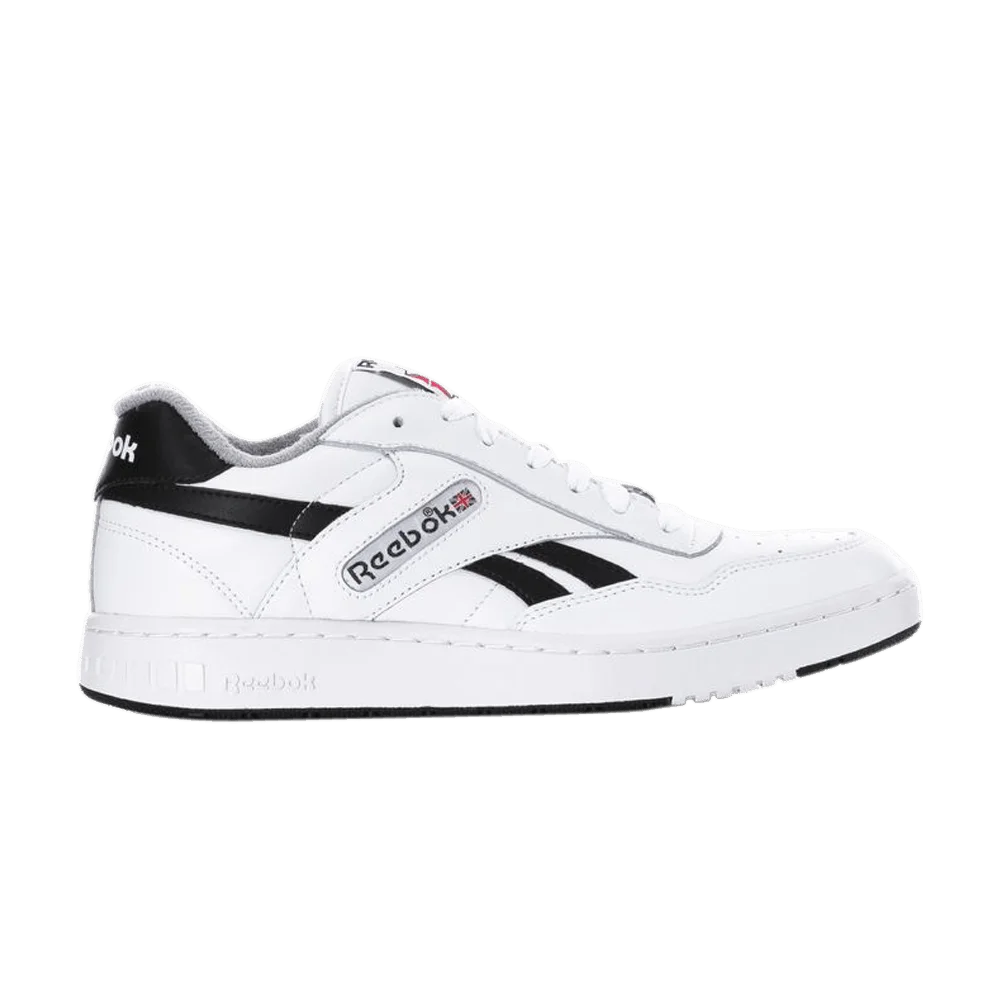 Кроссовки Reebok BB4000 'White Tin Grey'
