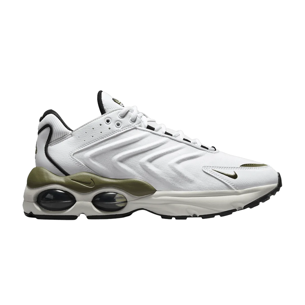 Krossovki-Nike-Air-Max-TW-White-Medium-Olive