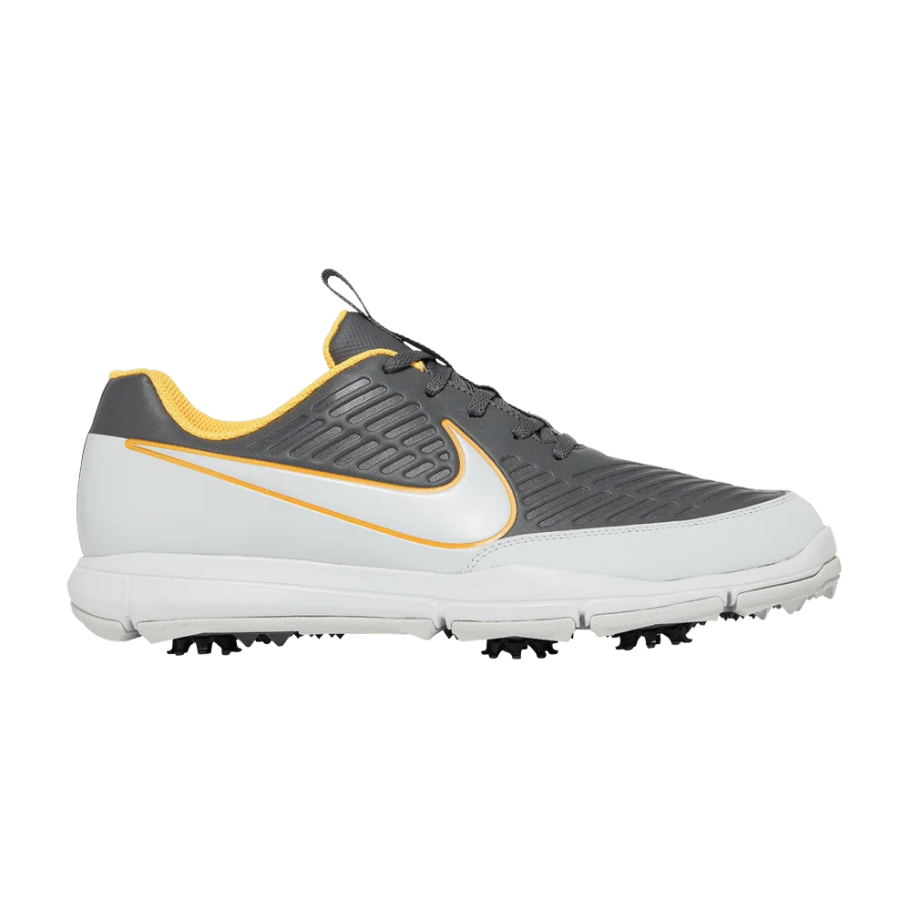 Krossovki-Nike-Explorer-2-Grey-Laser-Orange-Sample