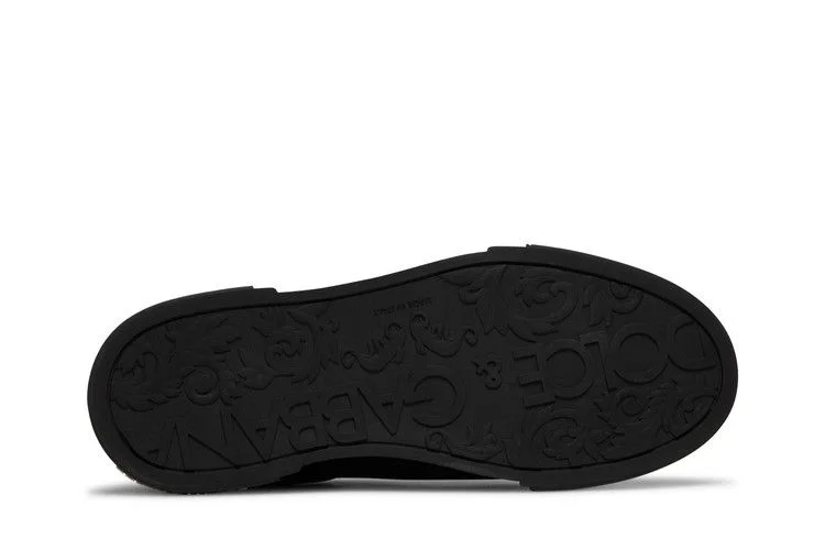 Krossovki-Dolce-Gabbana-Portofino-Black-3-1