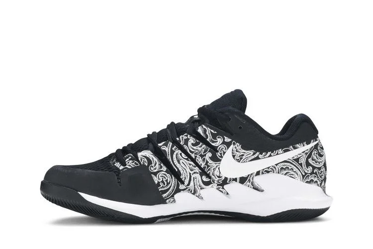 Кроссовки Nike Air Zoom Vapor X 'Rococo Pattern'