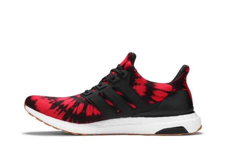 Кроссовки Nice Kicks x adidas UltraBoost 'No Vacancy'