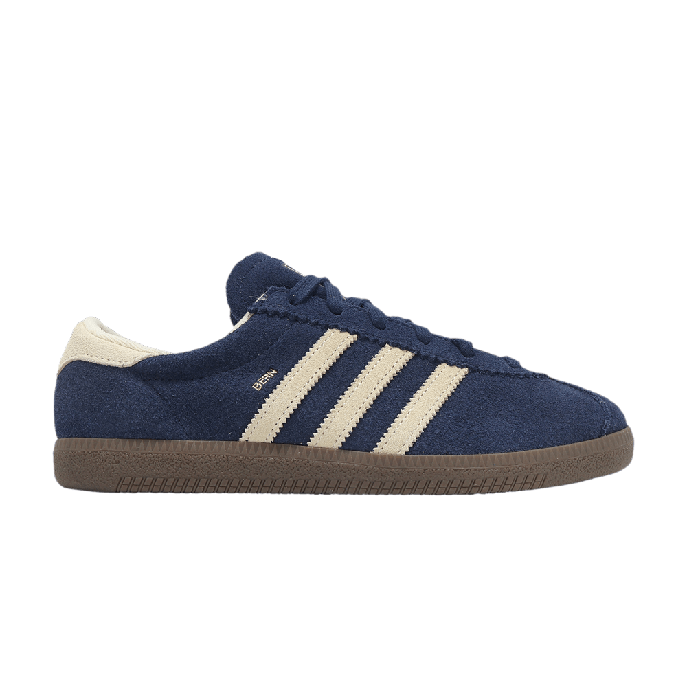 Кроссовки adidas Wmns Bern 'Night Indigo Gum'