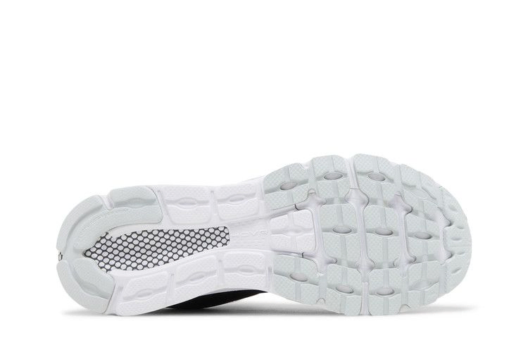 Кроссовки Under Armour Wmns HOVR Infinite 3 'Black White'