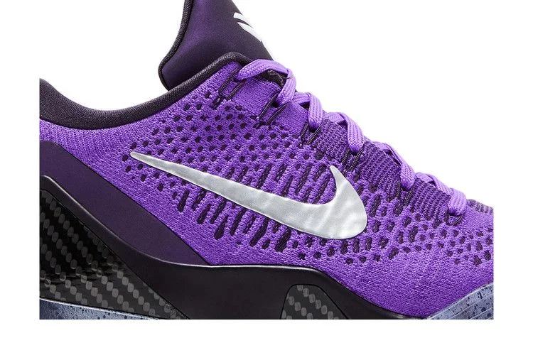 Кроссовки Nike Kobe 9 Elite Low Protro 'Moonwalker' 2025