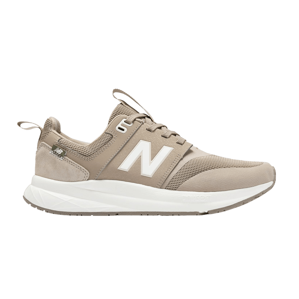 Кроссовки New Balance DynaSoft 900v2 2E Wide 'Driftwood'