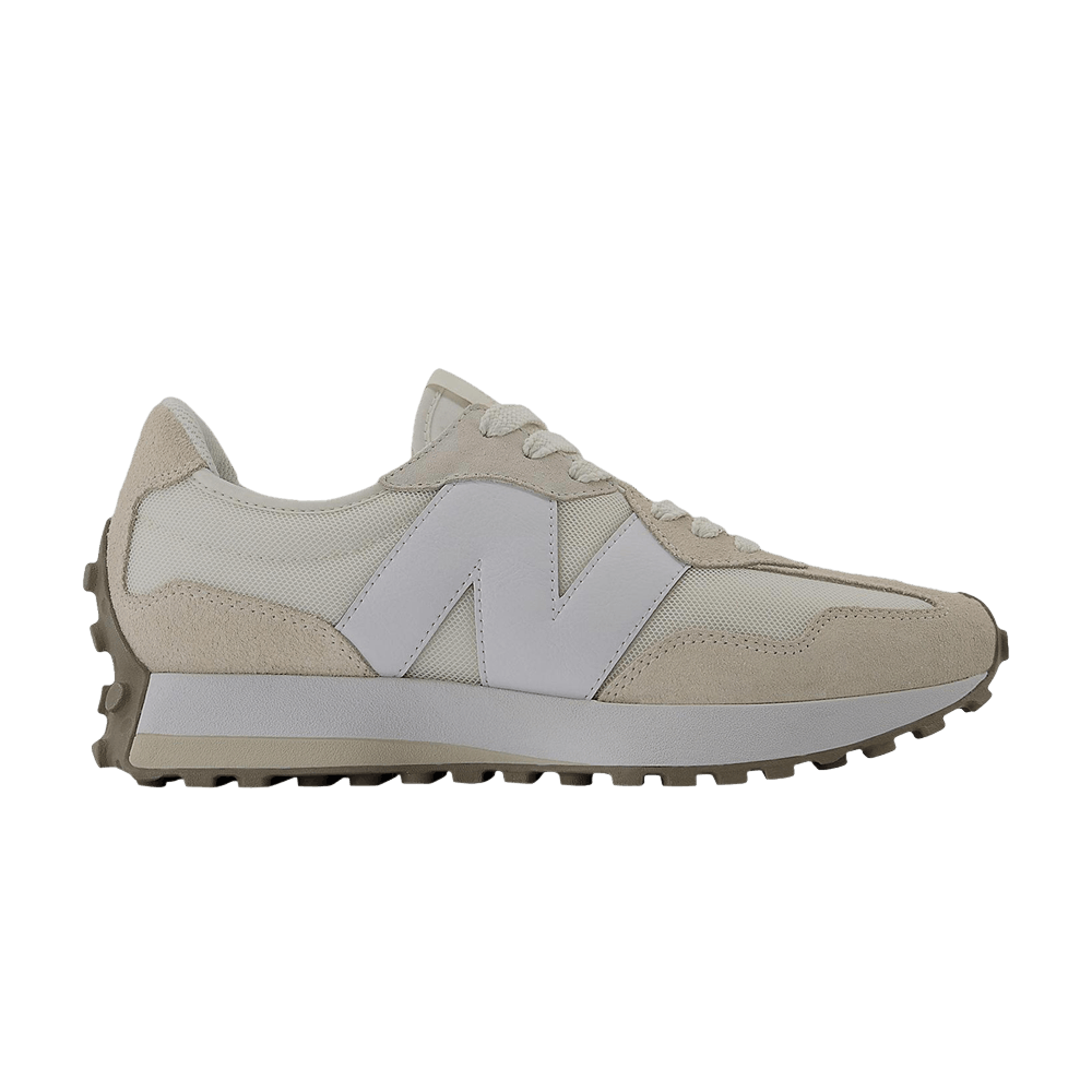 Кроссовки New Balance 327 'Linen Sea Salt'