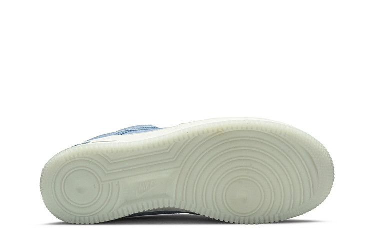 Кроссовки Nike Air Force 1 Low Retro QS 'December Sky'