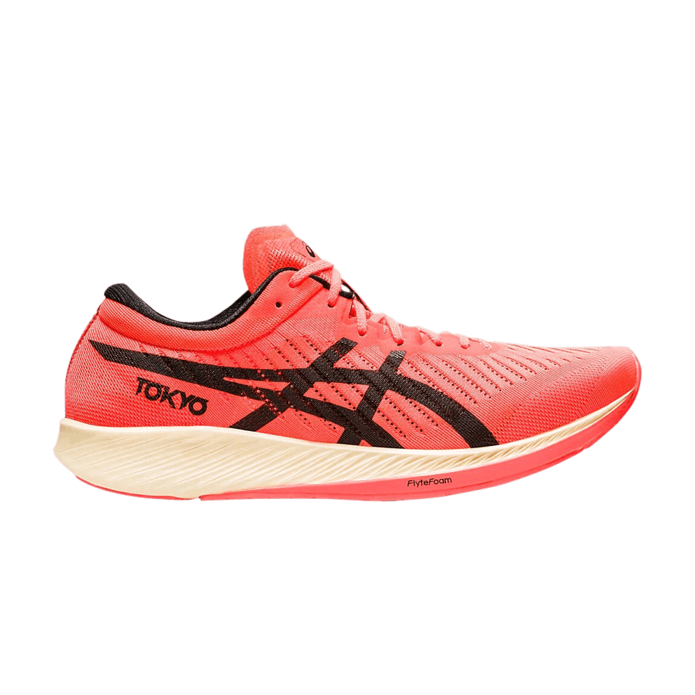 Кроссовки ASICS Wmns Metaracer 'Tokyo'