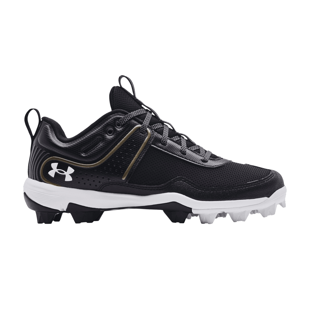 Кроссовки Under Armour Wmns Glyde RM 'Black White'