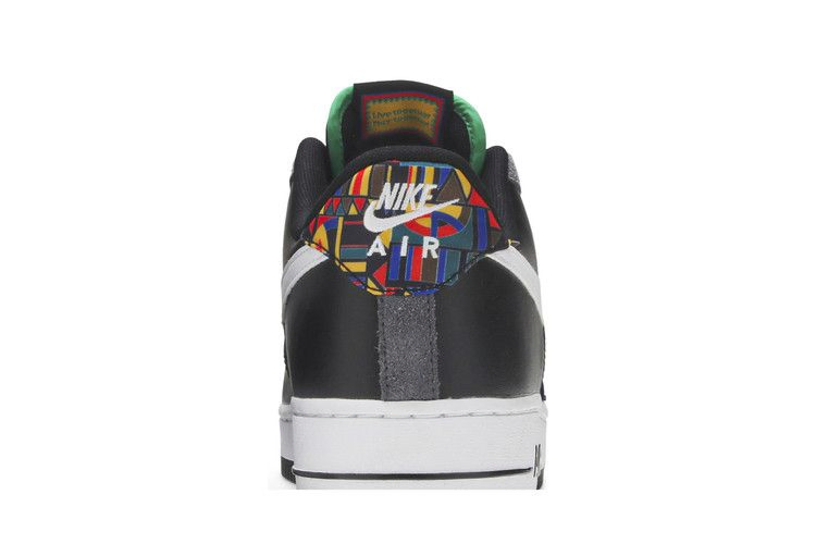 Кроссовки Nike Air Force 1 '07 LV8 'Live Together, Play Together'