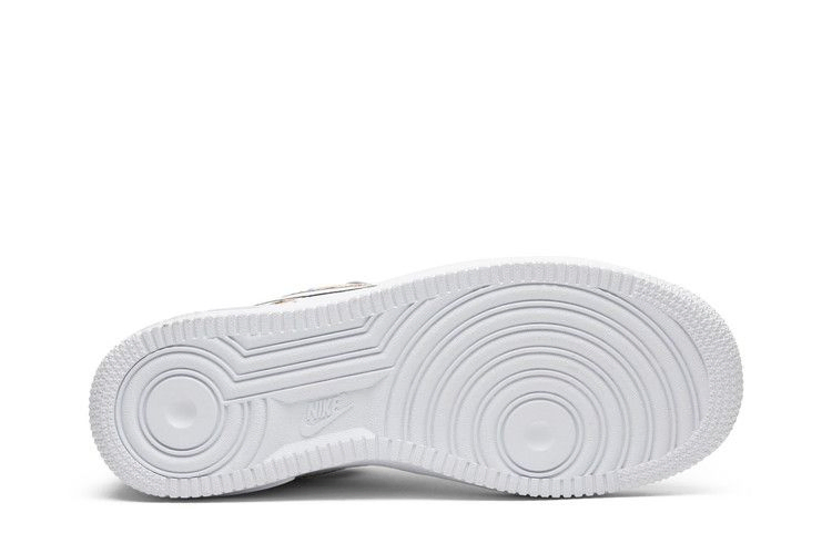 Кроссовки Nike Wmns Air Force 1 'LNY'
