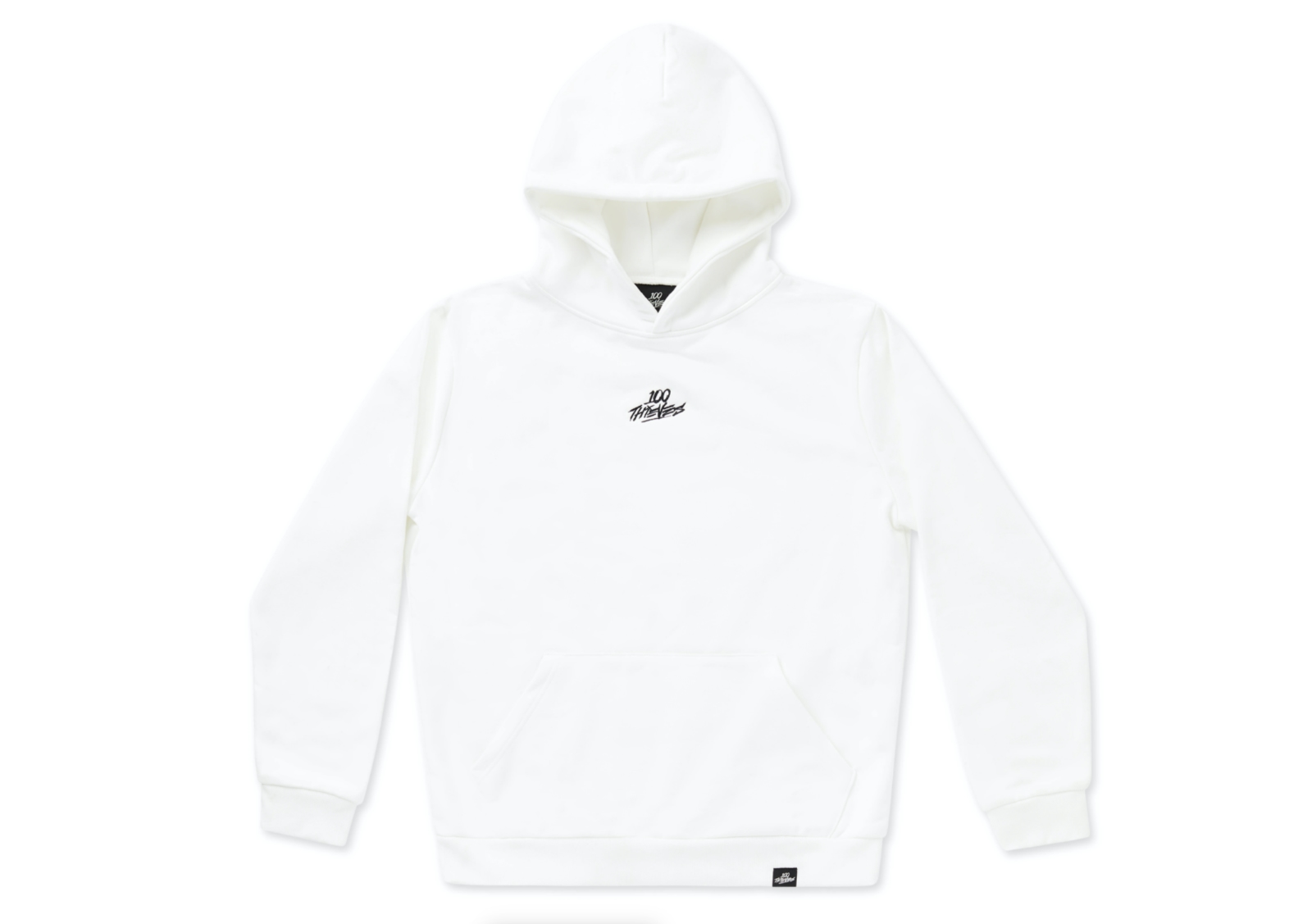 Худи 100 Thieves 2019 Hoodie Cream