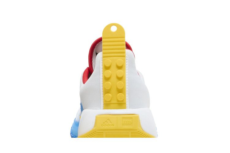 Кроссовки LEGO x adidas Sport Big Kid 'White'