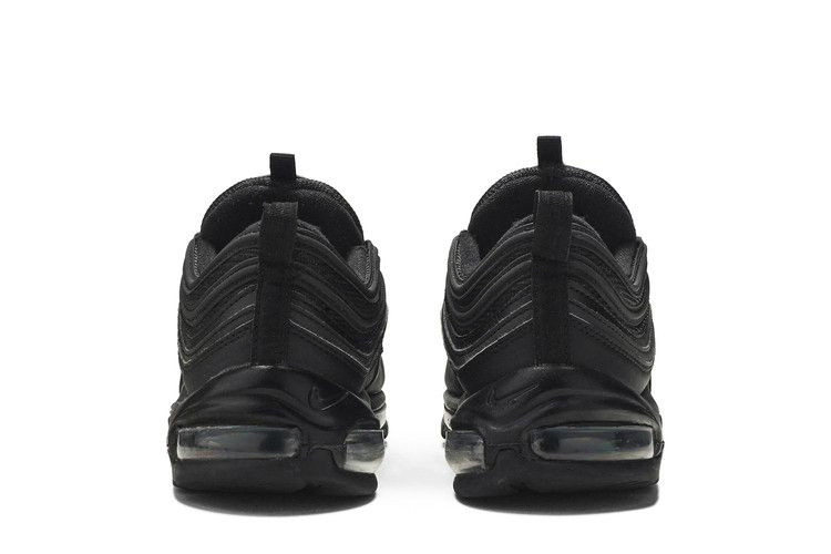 Кроссовки Nike Air Max 97 'Triple Black'