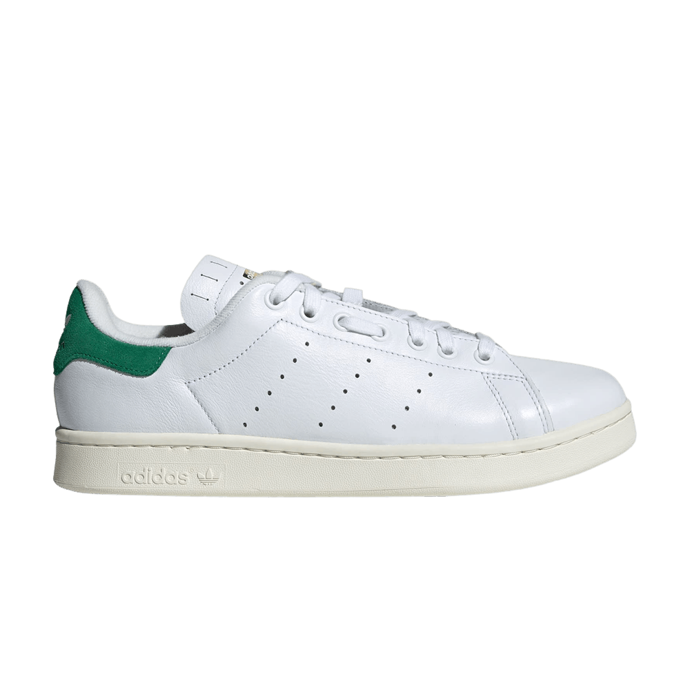 Кроссовки adidas Velostan Smith 'White Green'