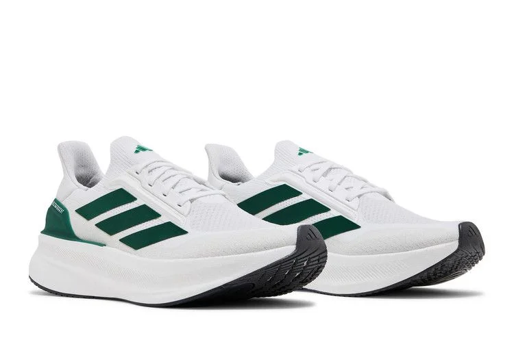 Krossovki-adidas-Ultraboost-5X-White-Collegiate-Green-7