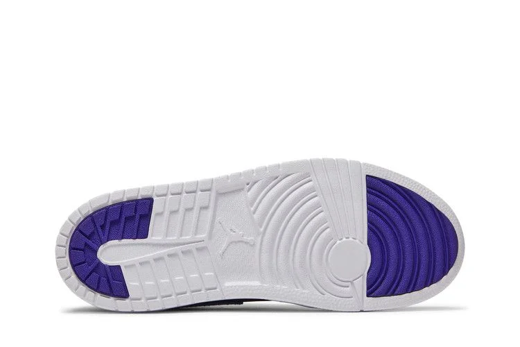 Krossovki-Air-Jordan-1-Mid-ALT-PS-Black-Concord-3