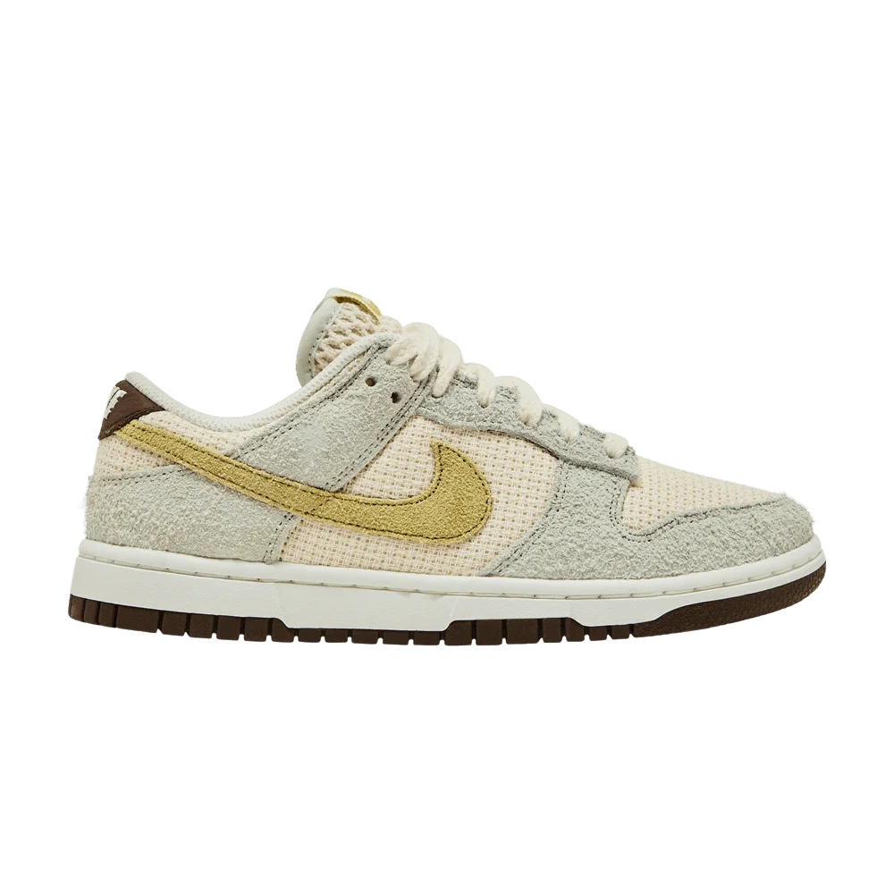 Krossovki-Nike-Wmns-Dunk-Low-Coconut-Milk-Hemp