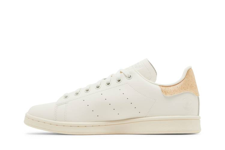 Кроссовки Adidas Stan Smith Lux 'Wonder White Speckled'