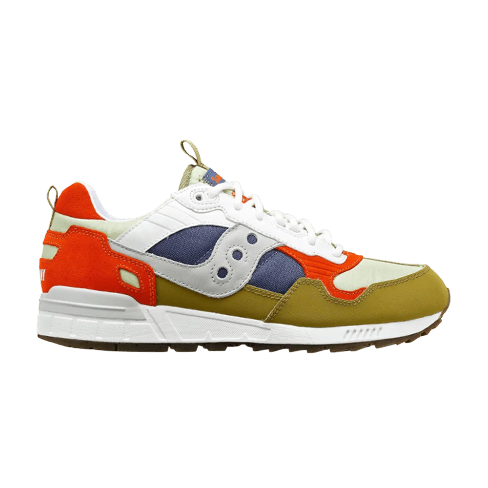 Krossovki-Saucony-Shadow-5000-Outdoor-Olive-Orange
