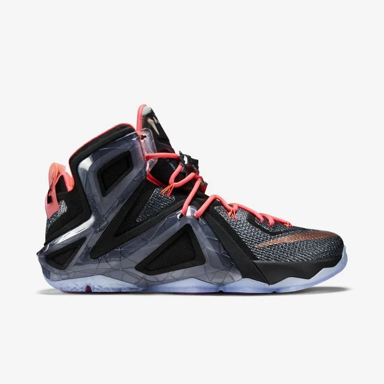 Krossovki-Nike-LeBron-12-Elite-Rose-Gold-6