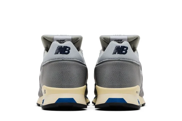Кроссовки New Balance 1500 Made in England '40th Anniversary'