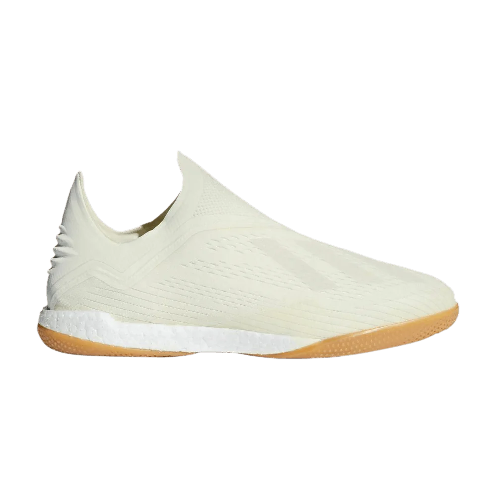 Krossovki-Adidas-X-Tango-18-IN-Off-White