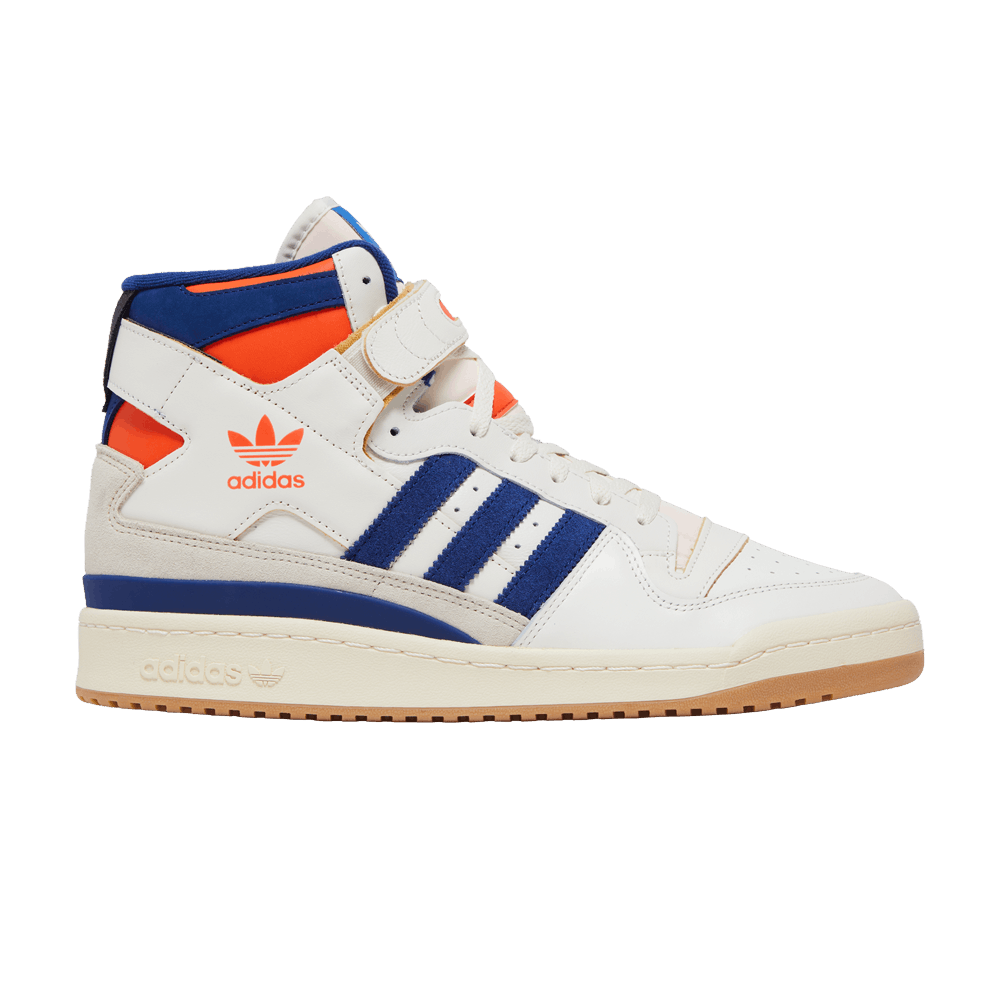 Кроссовки adidas Forum 84 High 'Knicks'