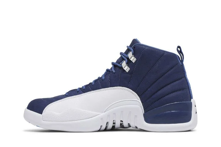 Кроссовки Air Jordan 12 Retro 'Indigo'