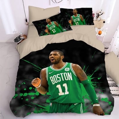 NBA-Bed-Linen-Multicolor-13