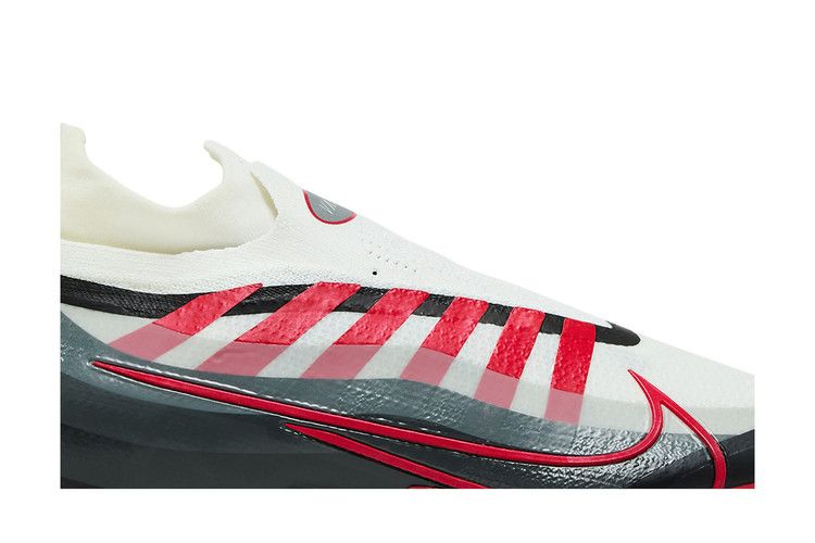 Кроссовки Nike Vapor Edge Elite 360 Flyknit 'Black University Red'