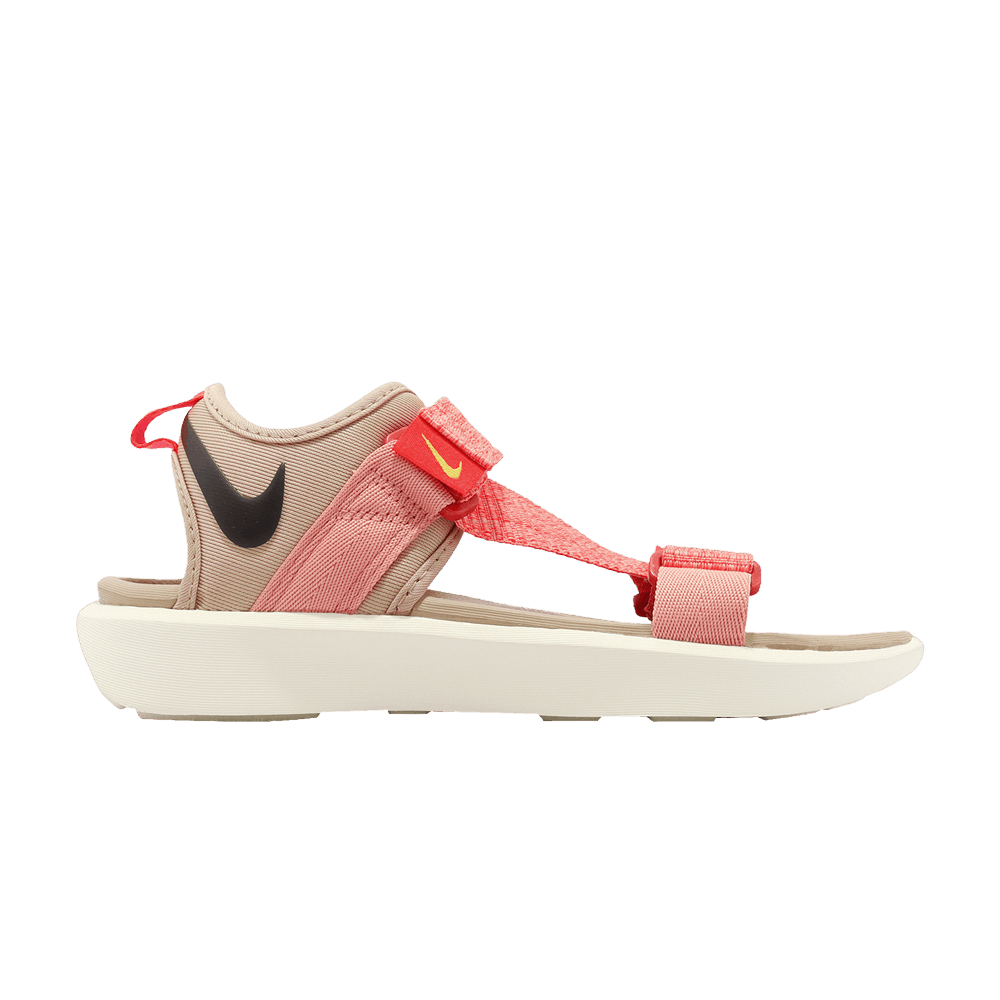 Nike Wmns Vista Sandal 'Hemp'