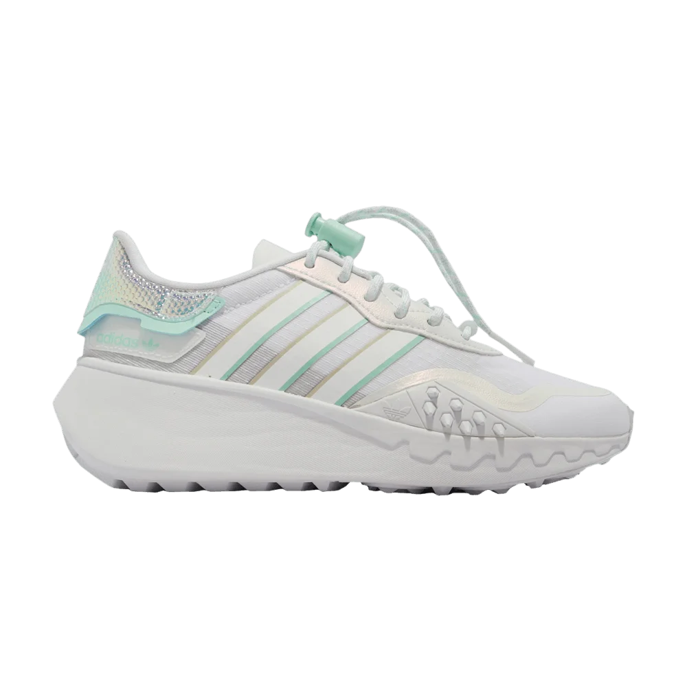 Krossovki-Adidas-Wmns-Choigo-White-Clear-Mint