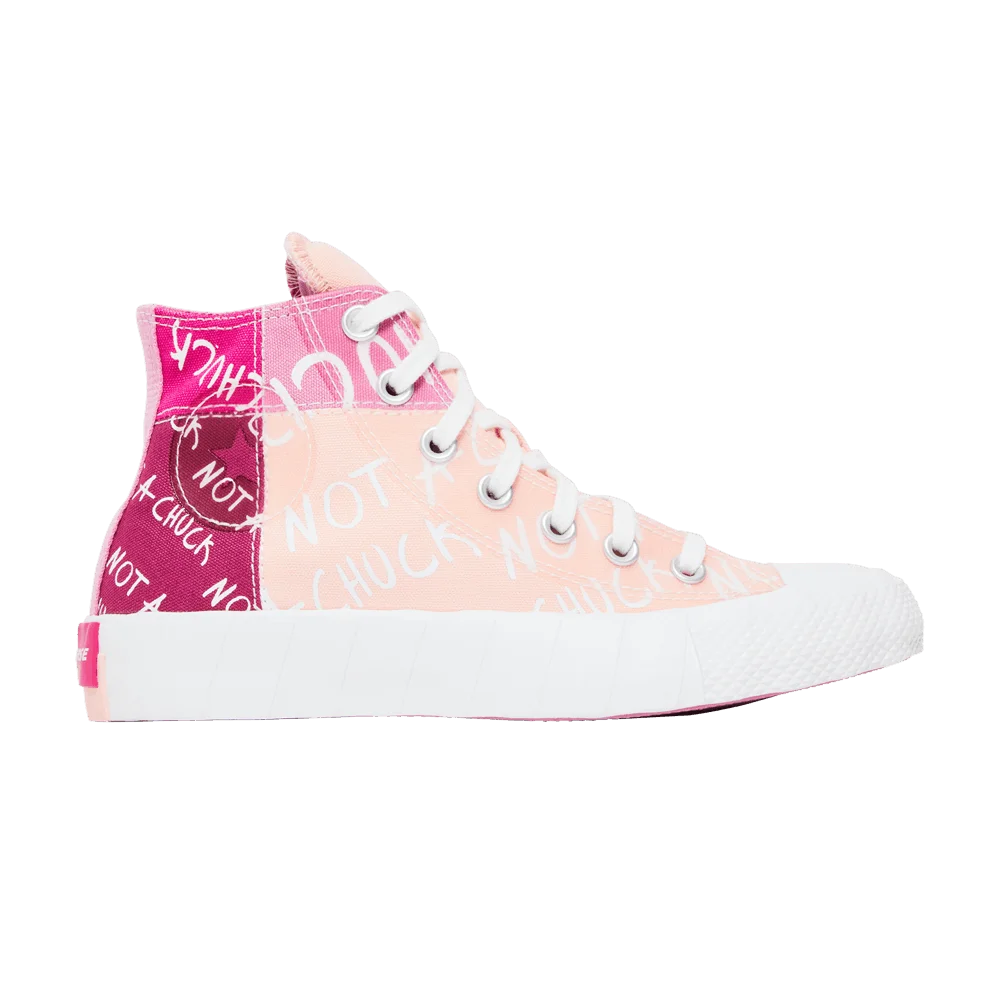 Krossovki-Converse-UNT1TL3D-High-GS-Not-a-Chuck-Storm-Pink