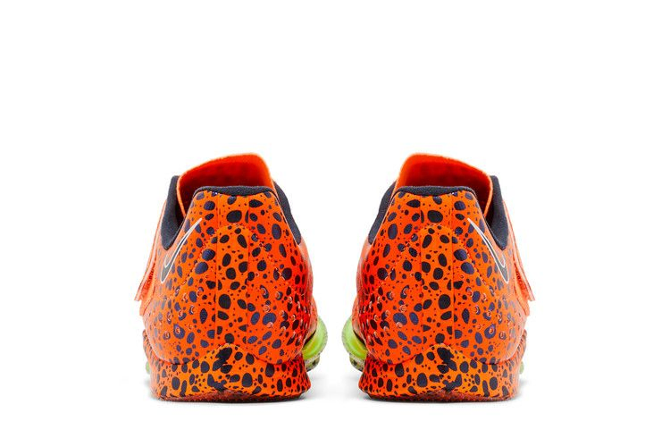 Кроссовки Nike Zoom Long Jump Elite 'Electric Pack'